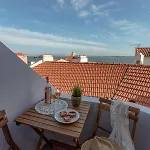 On/set Alfama - Cinema Apartamento Lisboa