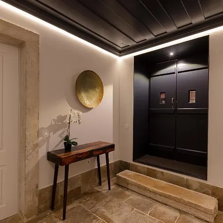 Apartman On/set Alfama - Cinema *