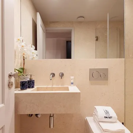 شقة On/set Alfama - Cinema Lisboa