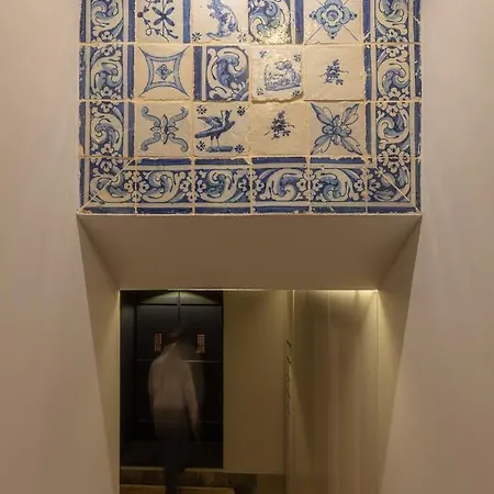 شقة On/set Alfama - Cinema Lisboa