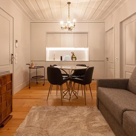 On/set Alfama - Cinema شقة Lisboa